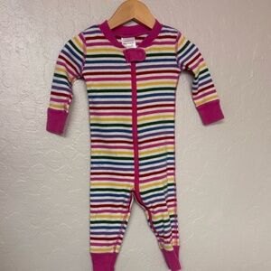 $17 ADD ON hanna andersson footie mini boden little sleepies angel dear zara h&m